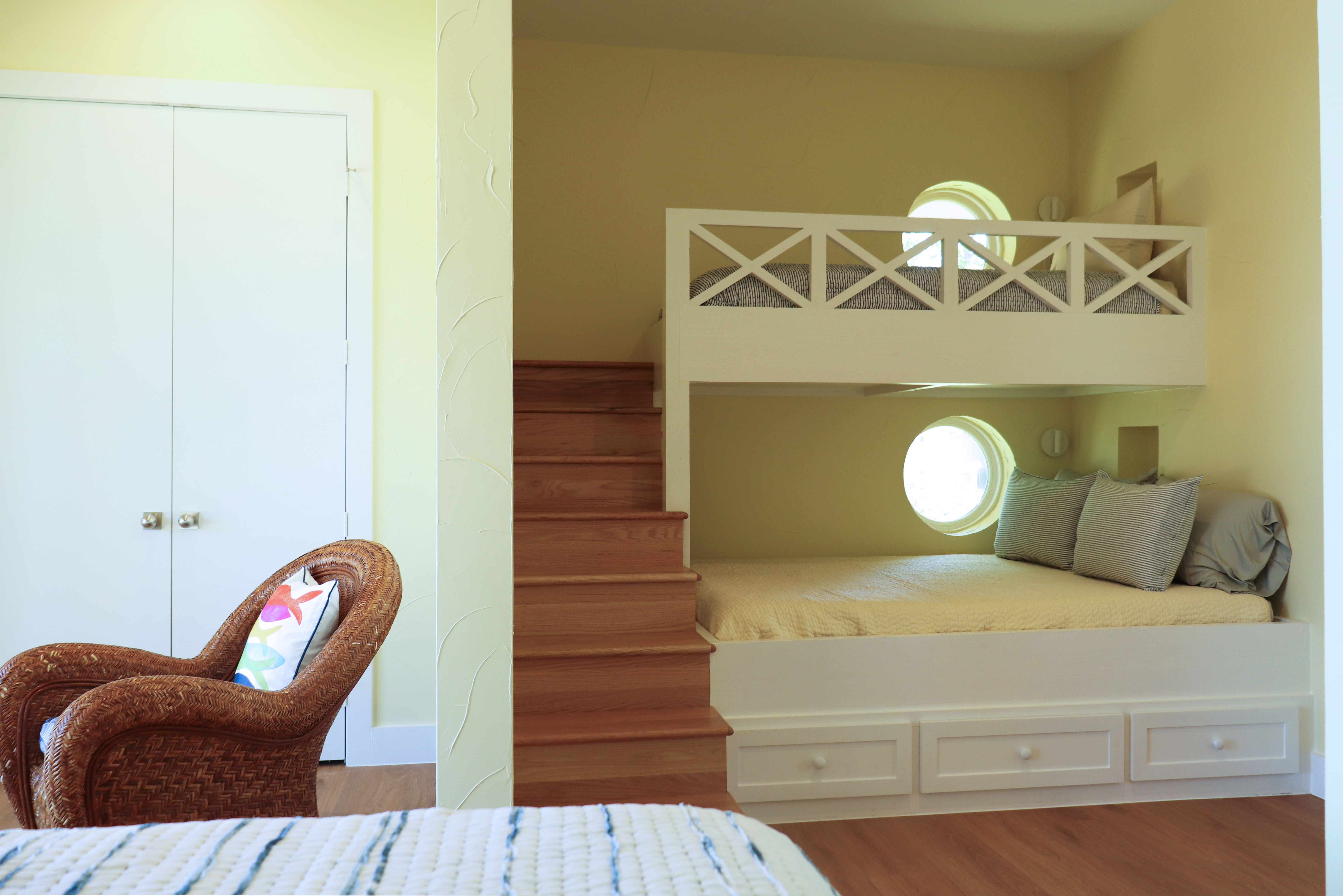 Lakehouse project photo